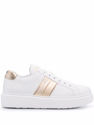 Church's Mach 3 low-top sneakers - White