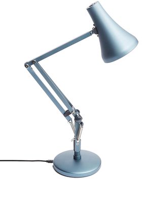 Anglepoise 90 Mini Mini desk lamp - Blue