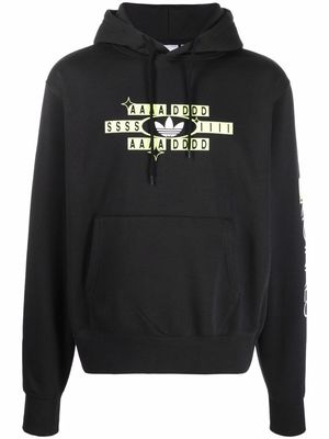 adidas Forever Sport hoodie - Black