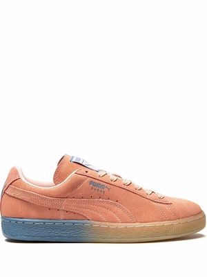 PUMA Suede Classic PD low-top sneakers - Pink