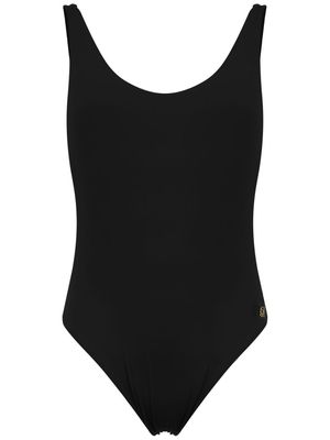 Brigitte Lia swimsuit - Black