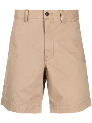 Polo Ralph Lauren mid-leg chino shorts - Neutrals