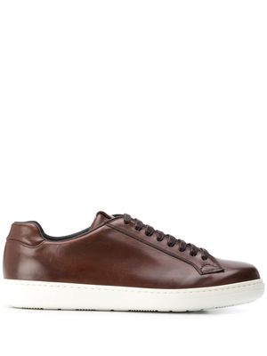 Church's Boland low-top sneakers - Brown