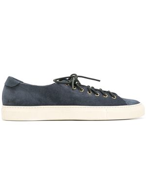 Buttero lace-up sneakers - Grey