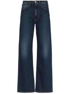 3x1 Kate high-waist jeans - Blue