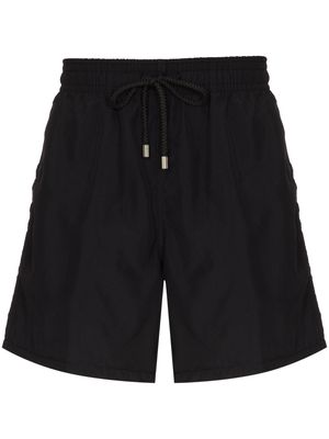 Vilebrequin Moorea swimming shorts - Black