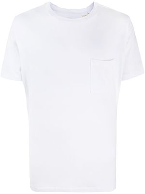Levi's crew neck organic cotton T-shirt - White