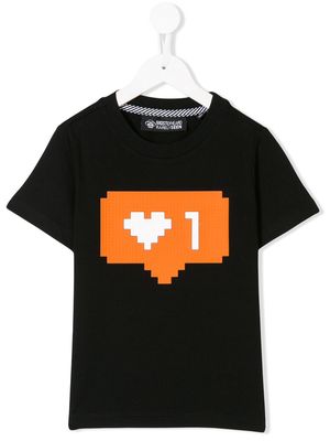 Mostly Heard Rarely Seen 8-Bit Do It For The Gram T-shirt - Black