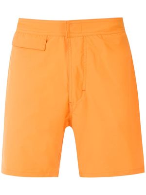 Amir Slama swimming shorts - Orange