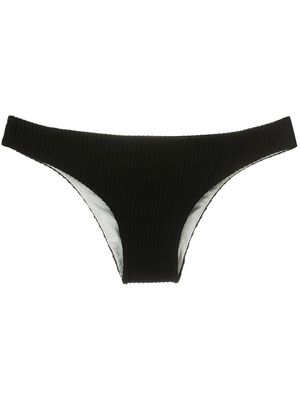 Clube Bossa Niarchos bikini bottoms - Black