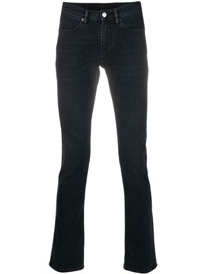 Acne Studios Max slim-fit jeans - Blue