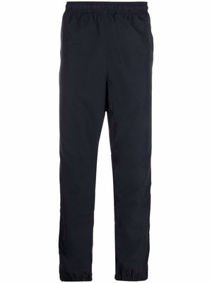Lacoste elasticated track pants - Blue