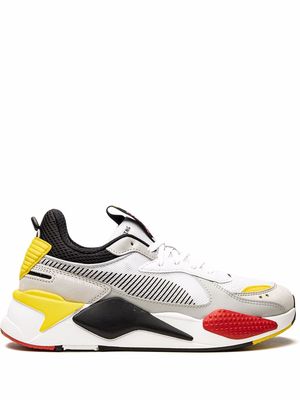 PUMA RS-X Toys low-top sneakers - White