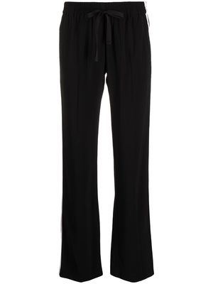Zadig&Voltaire Pomy track trousers - Black