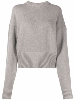Filippa K Ruth cashmere sweater - Neutrals