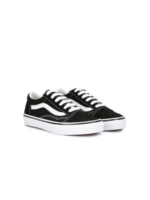 Vans Kids Old Skool sneakers - Black