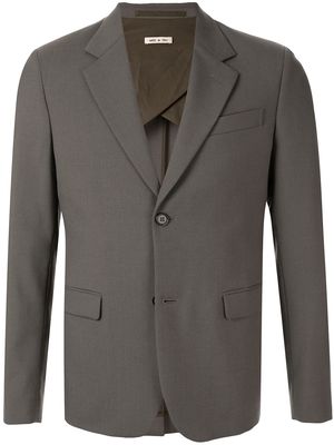 Marni tailored blazer - Brown