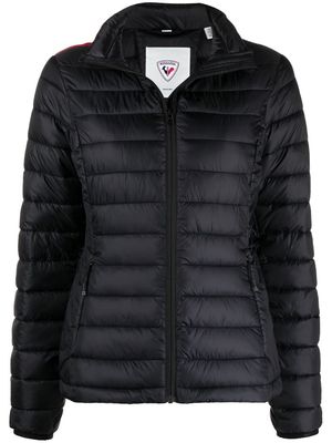 Rossignol lightweight padded jacket - Black
