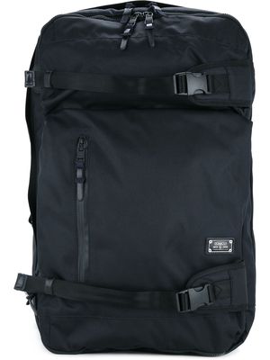 As2ov large Cordura Dobby 305D 3way bag - Black