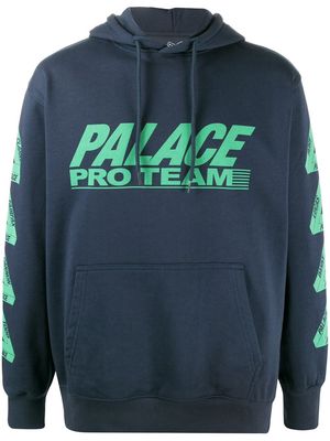 Palace Pro Tool hoodie - Blue