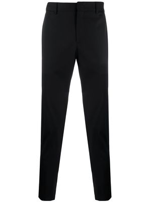 Pt01 tailored trousers - Black