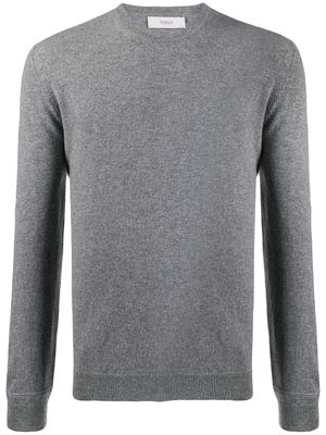 Pringle of Scotland relaxed-fit cashmere jumper - Grey