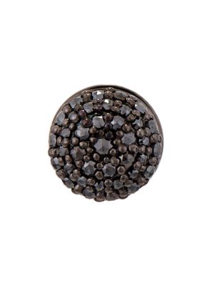 ALINKA 'MARINA' diamond stud earring - Metallic