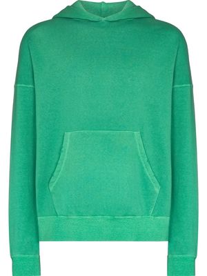 visvim Sport Amplus hoodie - Green