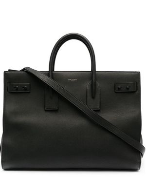 Saint Laurent Shopping tote bag - Black