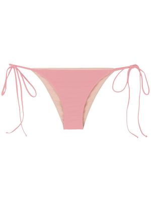 Clube Bossa Aava bikini bottoms - Pink