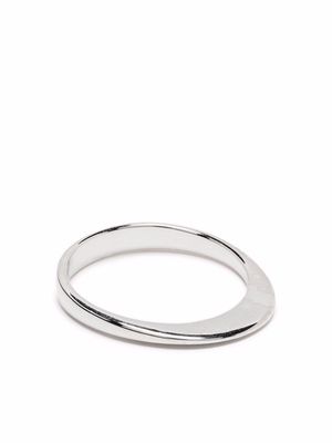 Kinraden Flare ring - Silver