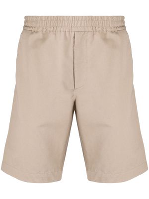 Filippa K knee-length shorts - Brown