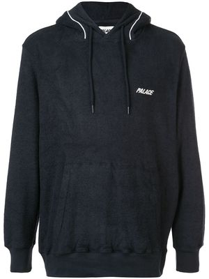 Palace Pipe Up hoodie - Blue