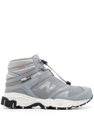 New Balance Niobium Concept high-top sneakers - Grey