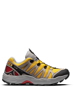 Salomon S/Lab XA-PRO 1 Advanced sneakers - Yellow