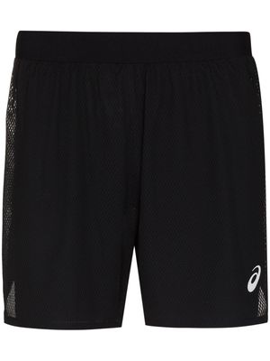 ASICS Ventilate 2-in-1 running shorts - Black