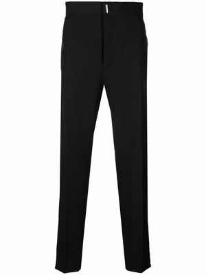 Givenchy tailored wool trousers - Black