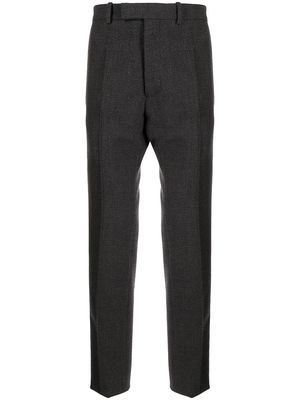 OAMC Bleach tailored trousers - Grey