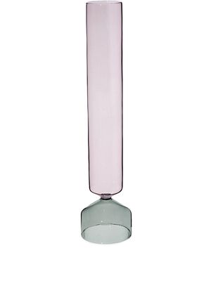 Ichendorf Milano Bouquet glass vase - Pink