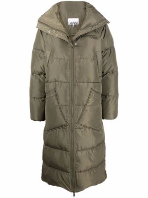 Women's Ganni Outerwear - Best Deals You Need To See