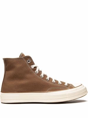 Converse x Carhartt WIP Chuck 70 sneakers - Brown