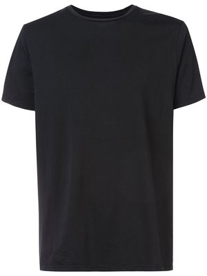 Save Khaki United classic short-sleeve T-shirt - Black