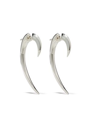 Shaun Leane Silver Hook earrings - STERLING SILVER