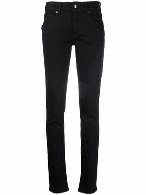 Zadig&Voltaire high-rise skinny jeans - Black