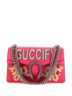 Gucci Pre-Owned 2010s Dionysus shoulder bag - Pink