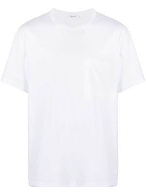 Filippa K Brad cotton T-shirt - White