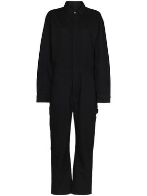 WARDROBE.NYC x Carhartt WIP jumpsuit - Black