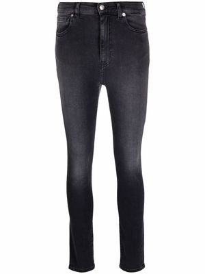 IRO skinny-cut jeans - Black