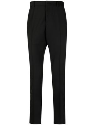 Valentino side-stripe tailored trousers - 0no