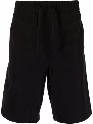 Filippa K Seth bermuda shorts - Black